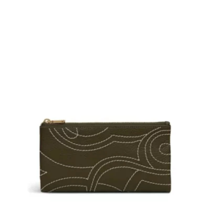 Mallow Street - Stud large Bifold wallet