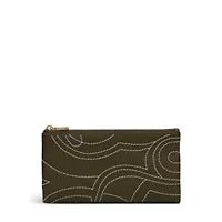 Mallow Street - Stud large Bifold wallet