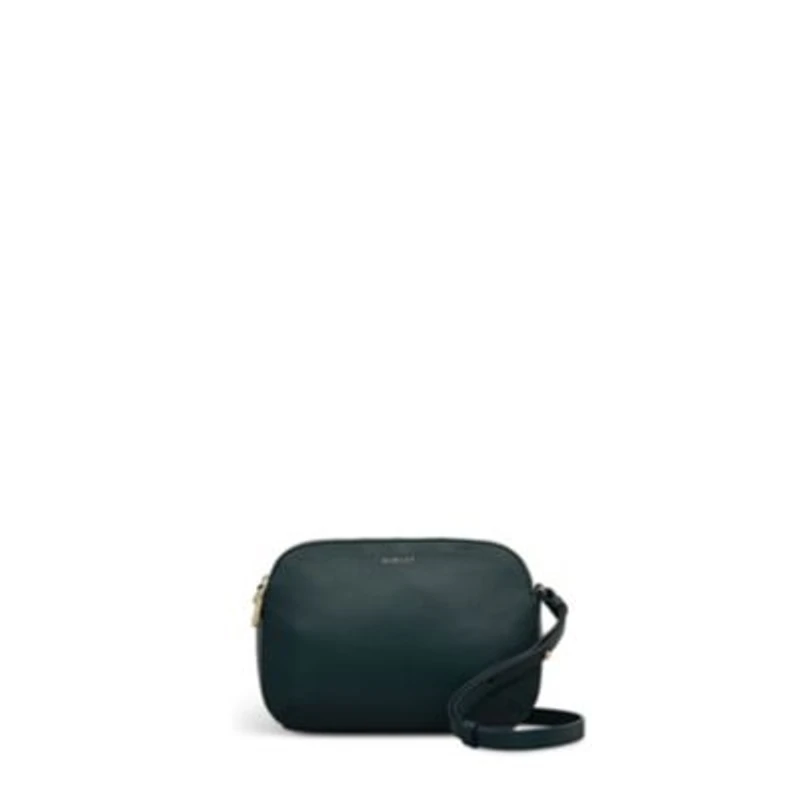 Dukes Place Medium Ziptop Crossbody