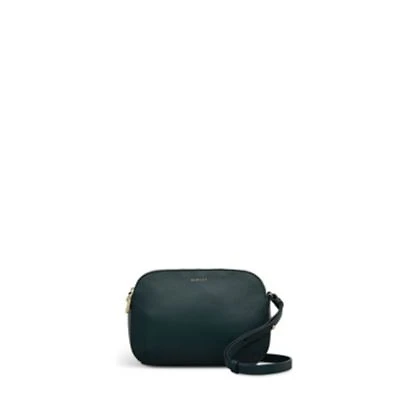 Dukes Place Medium Ziptop Crossbody
