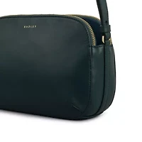 Dukes Place Medium Ziptop Crossbody