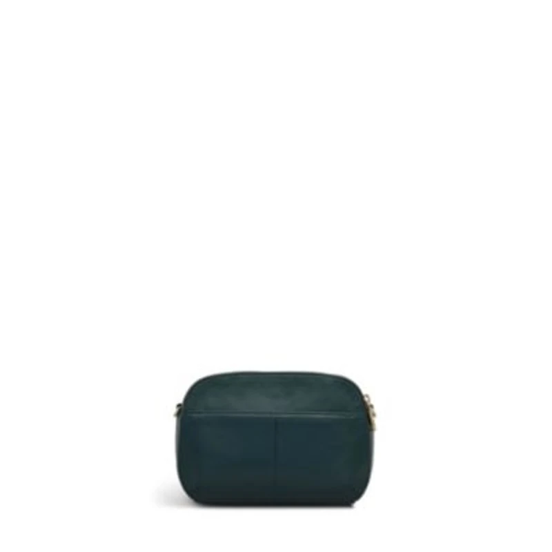 Dukes Place Medium Ziptop Crossbody