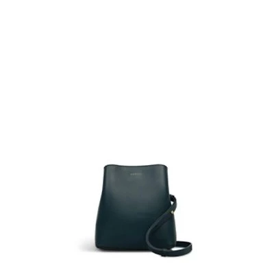 Dukes Place Small Compartment Crossbody