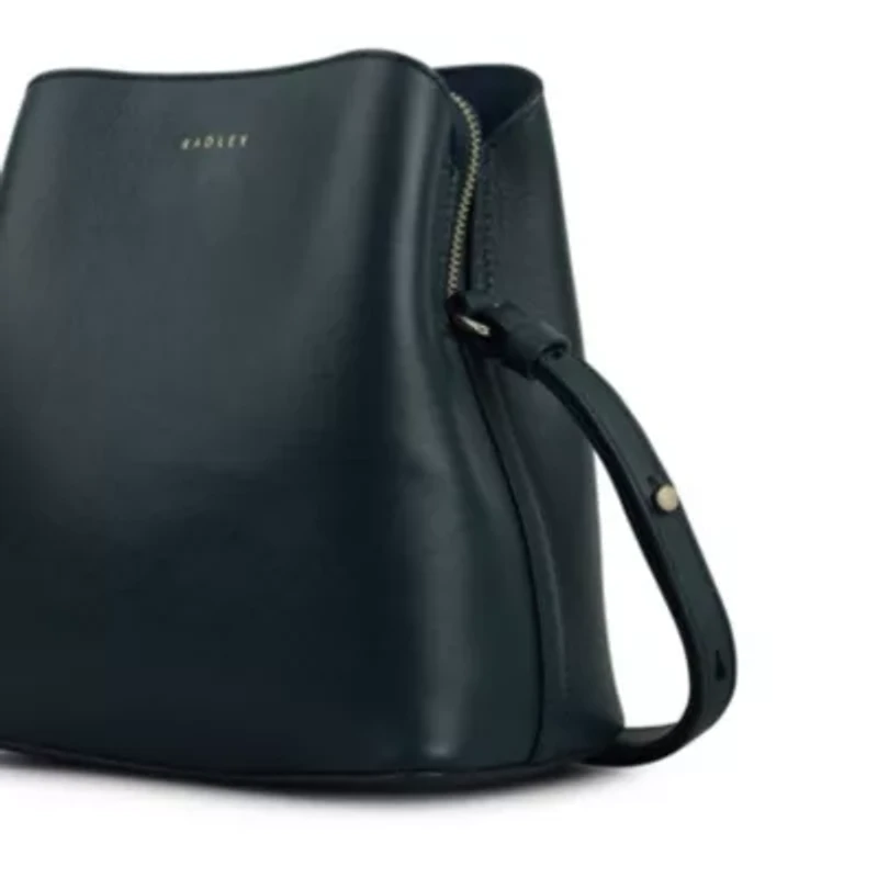 Dukes Place Small Compartment Crossbody