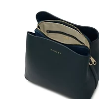Dukes Place Small Compartment Crossbody