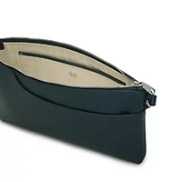 Pockets Medium Ziptop Crossbody