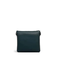 Pockets Large Ziptop Crossbody