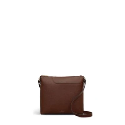 Pockets Texture Small Ziptop Crossbody