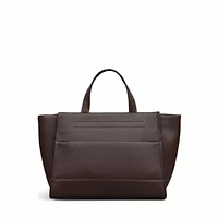 Oak Street Medium Ziptop Grab