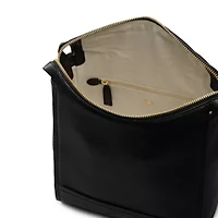 Oak Street Small Ziptop Backpack