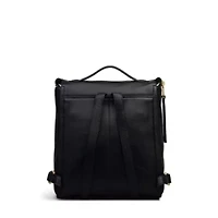Oak Street Small Ziptop Backpack