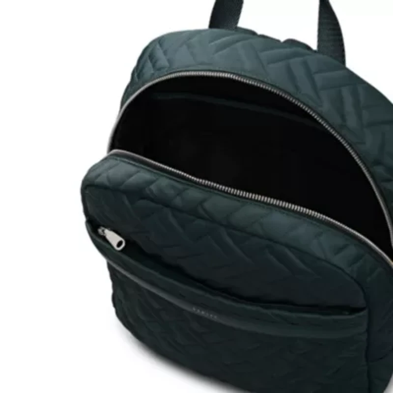 Holland Park Quilt Medium Zip Around Backpack