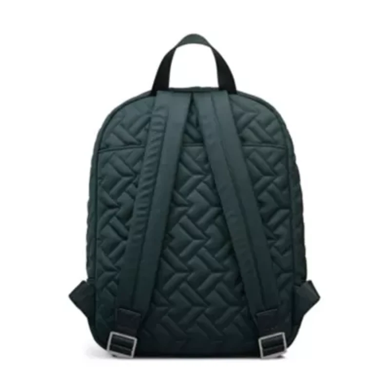 Holland Park Quilt Medium Zip Around Backpack