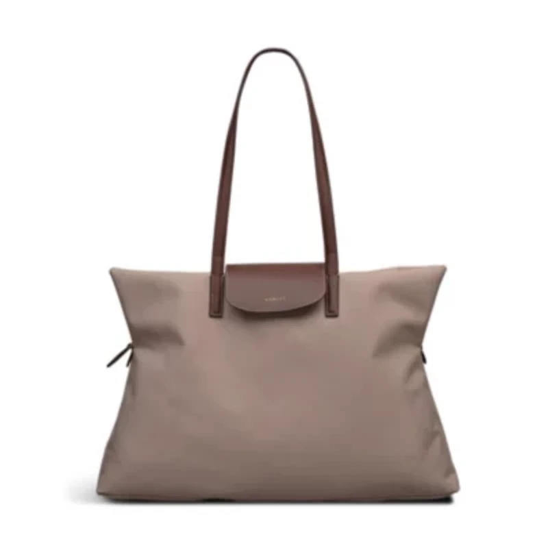 Pocket Essentials Medium Ziptop Tote
