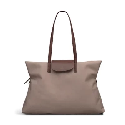 Pocket Essentials Medium Ziptop Tote