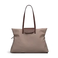 Pocket Essentials Medium Ziptop Tote