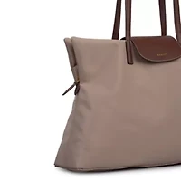 Pocket Essentials Medium Ziptop Tote