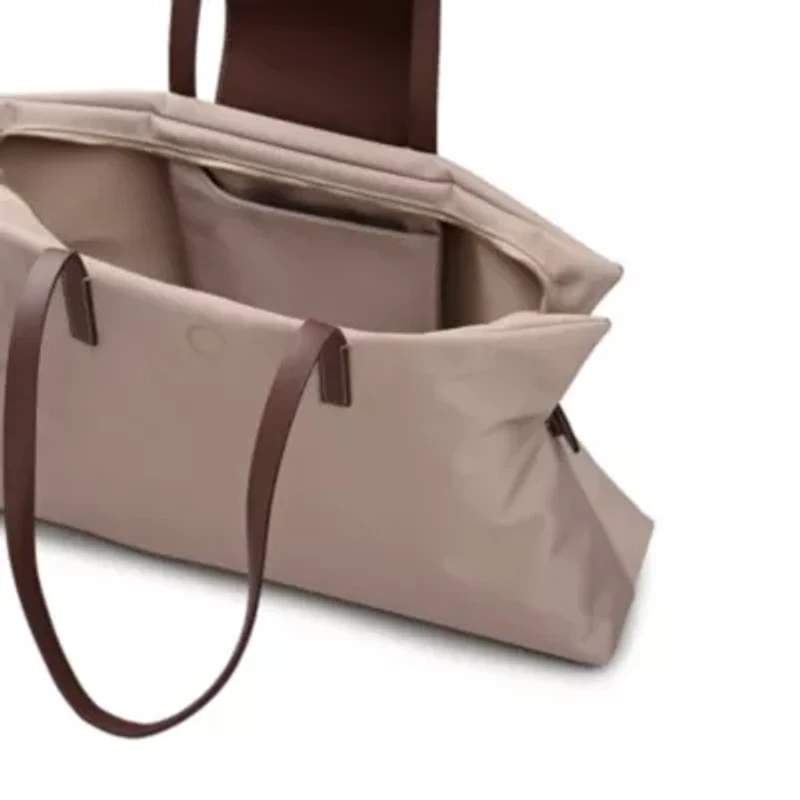 Pocket Essentials Medium Ziptop Tote