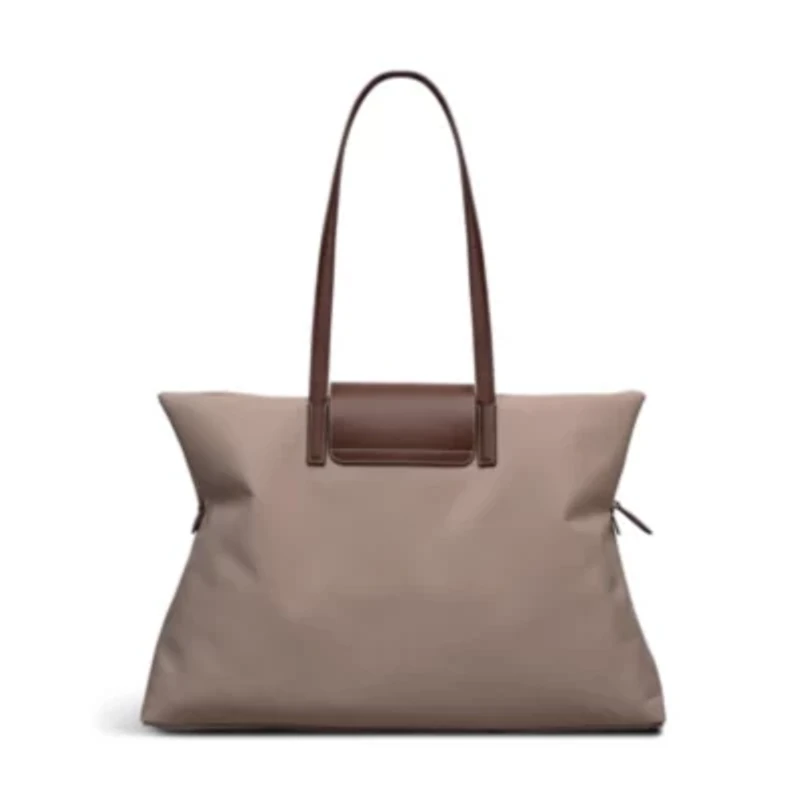 Pocket Essentials Medium Ziptop Tote