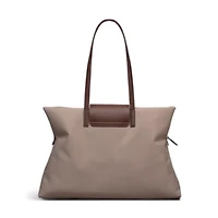 Pocket Essentials Medium Ziptop Tote