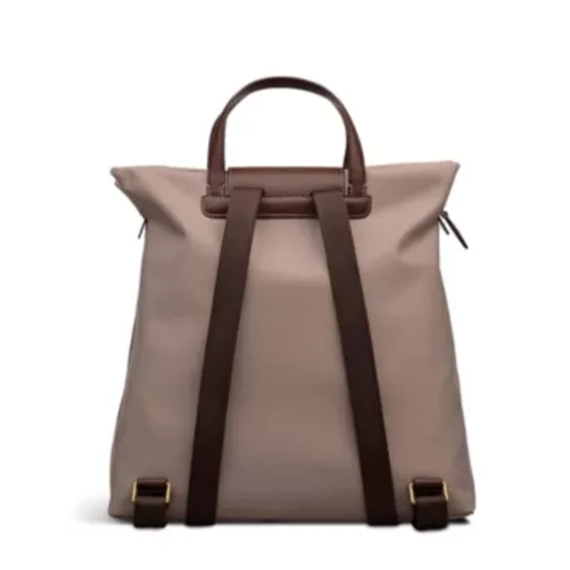 Pocket Essentials Medium Ziptop Backpack