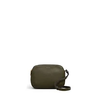 Dukes Place medium Ziptop Crossbody