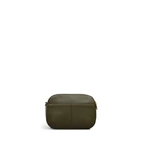 Dukes Place medium Ziptop Crossbody