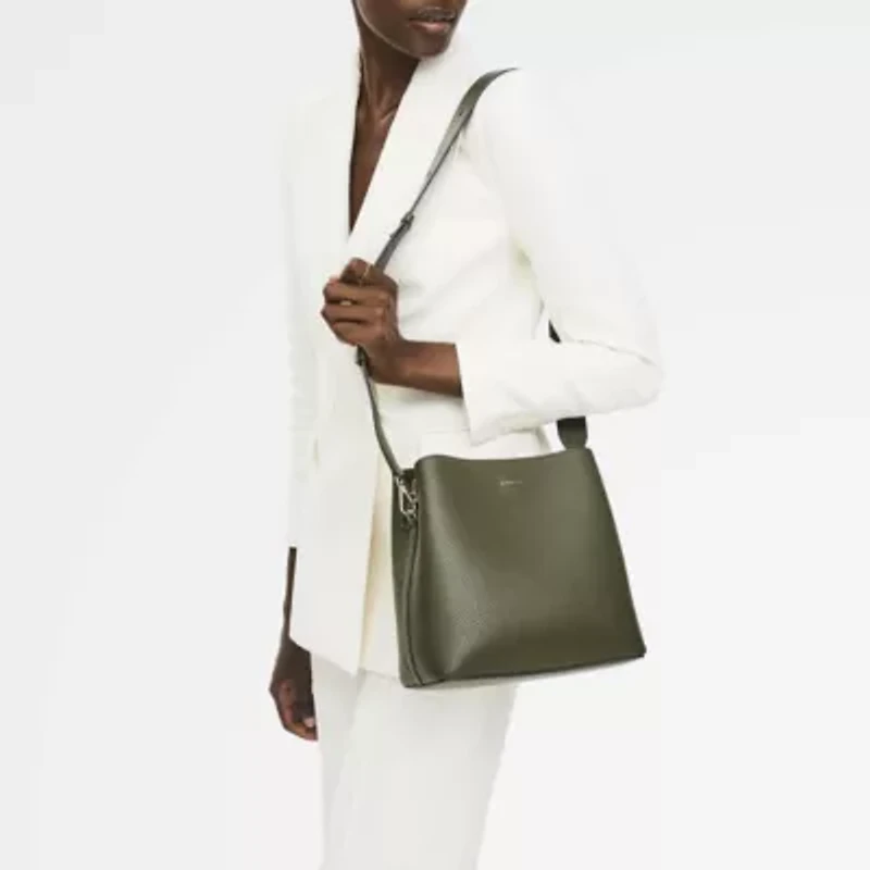 Dukes Place medium Compartment Crossbody