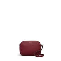 Dukes Place medium Ziptop Crossbody