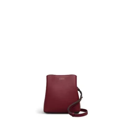 Dukes Place small Compartment Crossbody