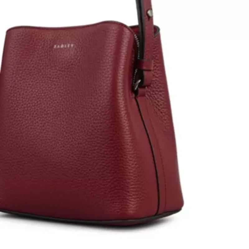 Dukes Place small Compartment Crossbody