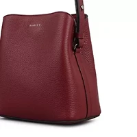 Dukes Place small Compartment Crossbody