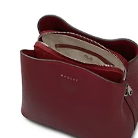 Dukes Place small Compartment Crossbody
