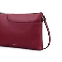 Pockets Medium Ziptop eastwest Crossbody