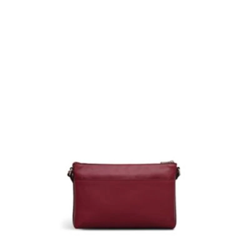 Pockets Medium Ziptop eastwest Crossbody