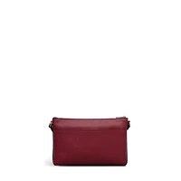 Pockets Medium Ziptop eastwest Crossbody