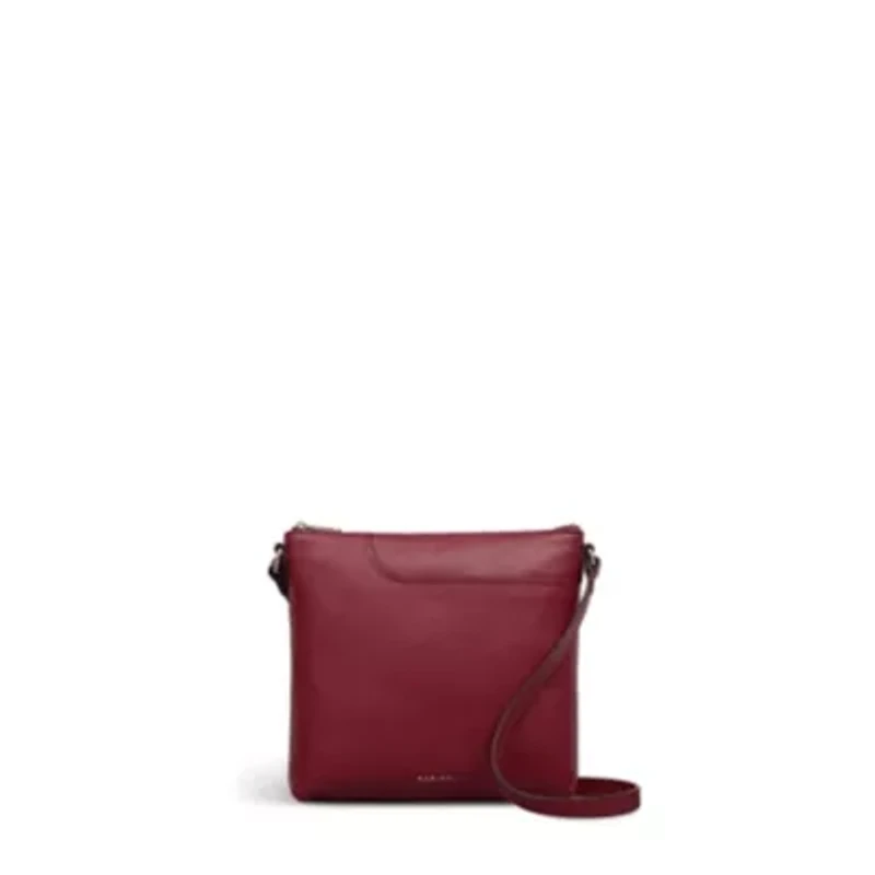 Pockets small Ziptop Northsouth Crossbody