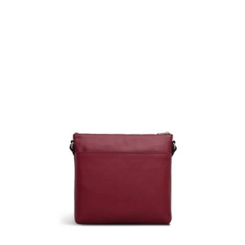 Pockets large Ziptop Northsouth Crossbody