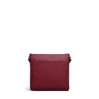Pockets large Ziptop Northsouth Crossbody