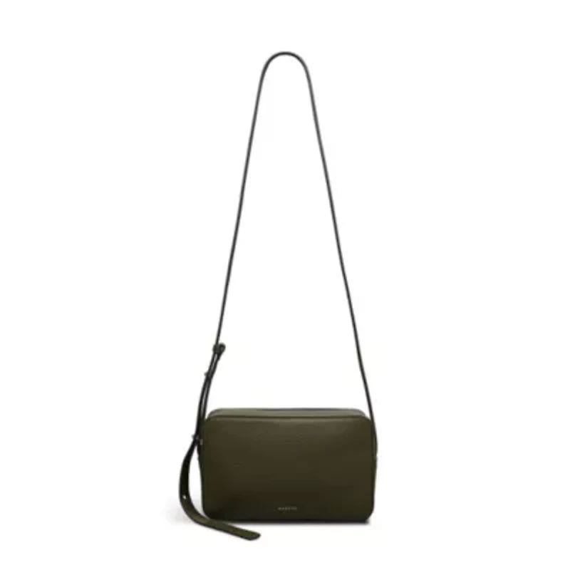 Duchess Closes small Ziptop Crossbody