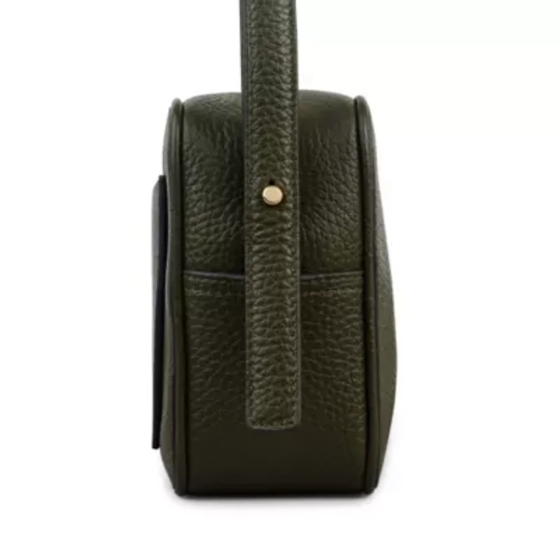 Duchess Closes small Ziptop Crossbody