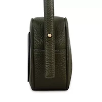 Duchess Closes small Ziptop Crossbody