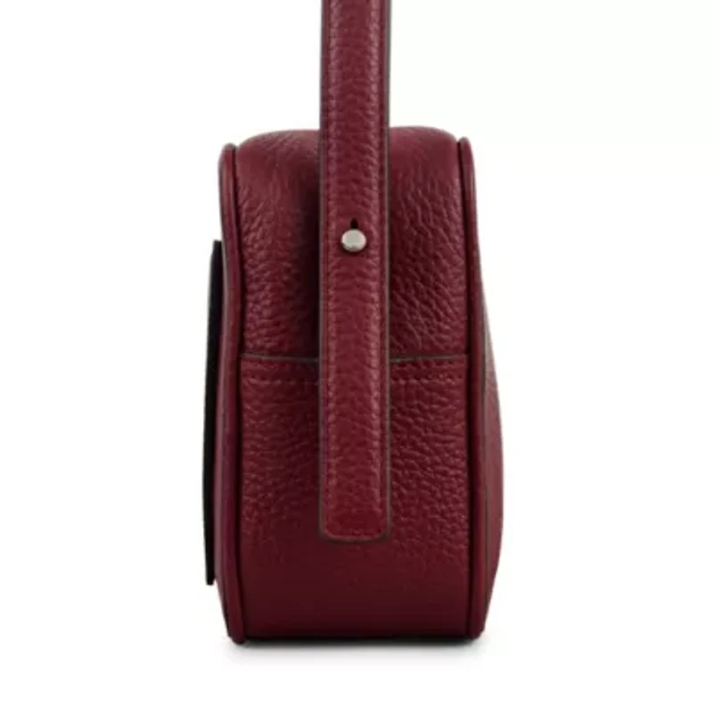 Duchess Close small Ziptop Crossbody