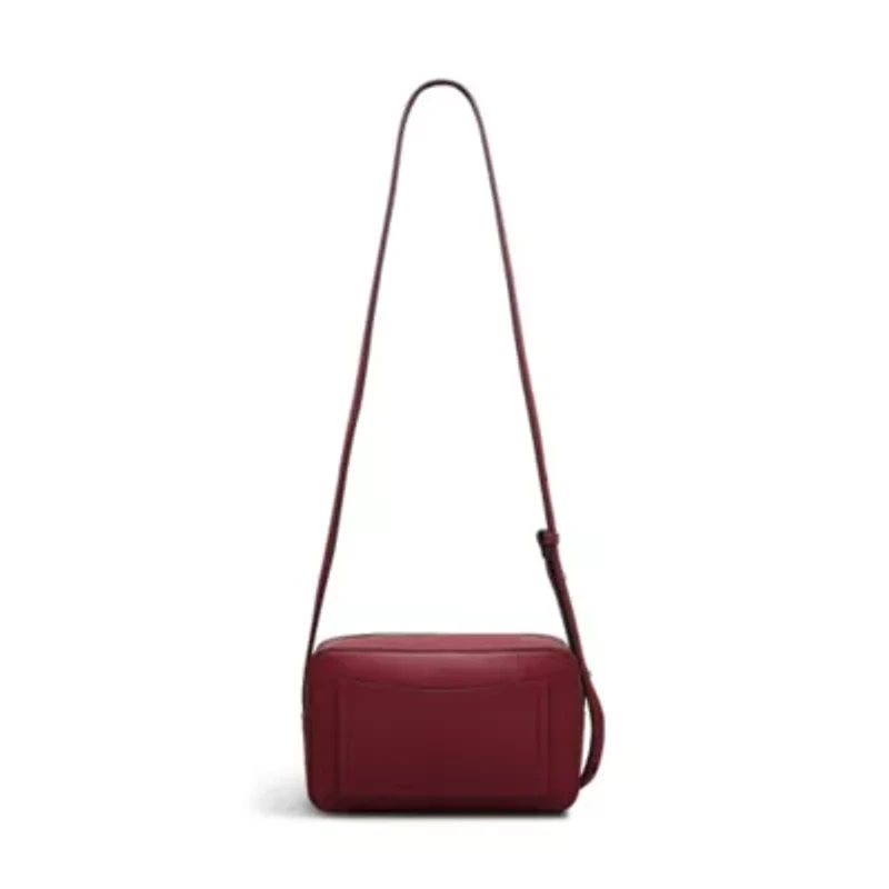 Duchess Close small Ziptop Crossbody