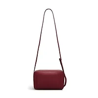 Duchess Close small Ziptop Crossbody