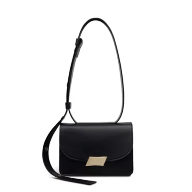 The Belsize small Flapover Shoulder