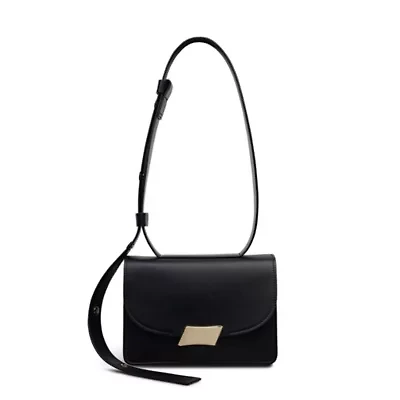 The Belsize small Flapover Shoulder