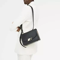 The Belsize small Flapover Shoulder
