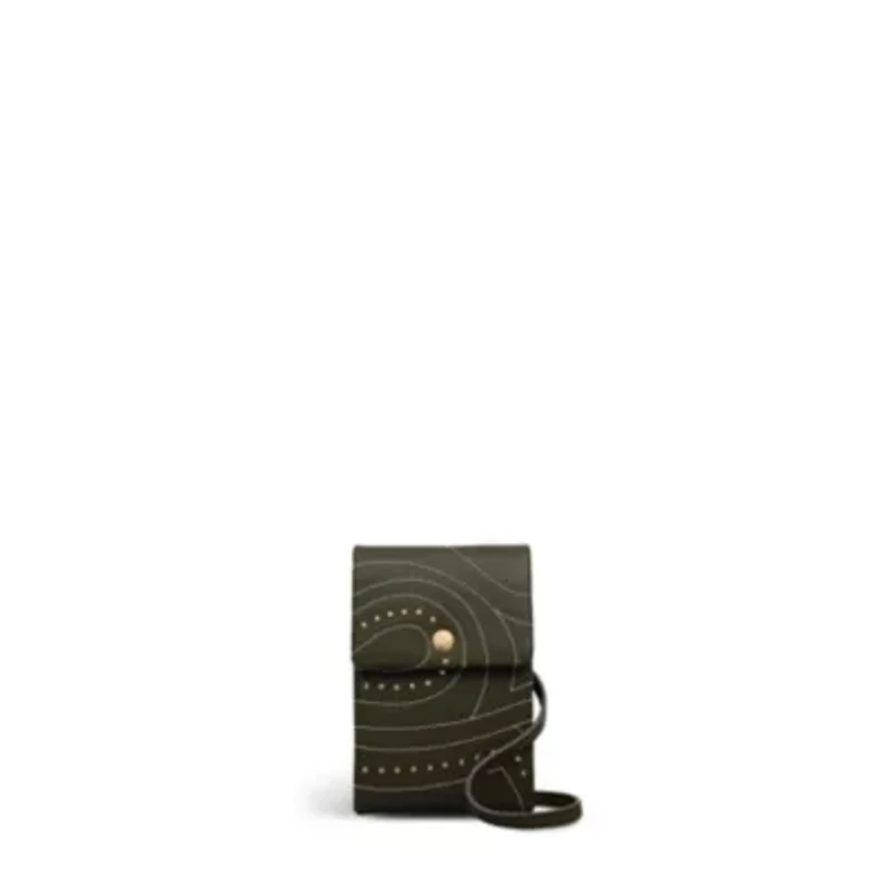 Mallow Street - Stud medium Phone Crossbody