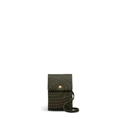 Mallow Street - Stud medium Phone Crossbody